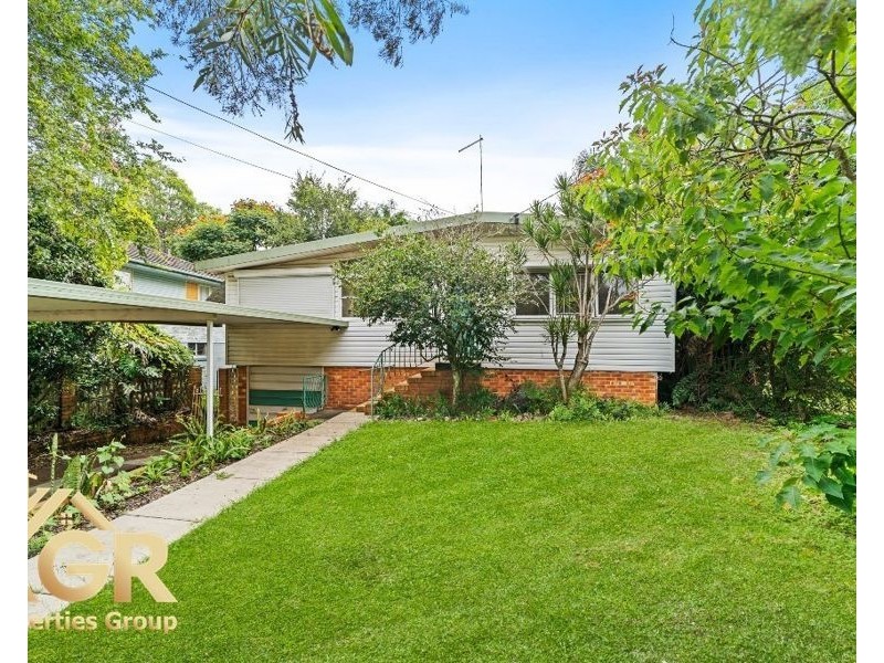 26 Marlene St, Mount Gravatt East QLD 4122