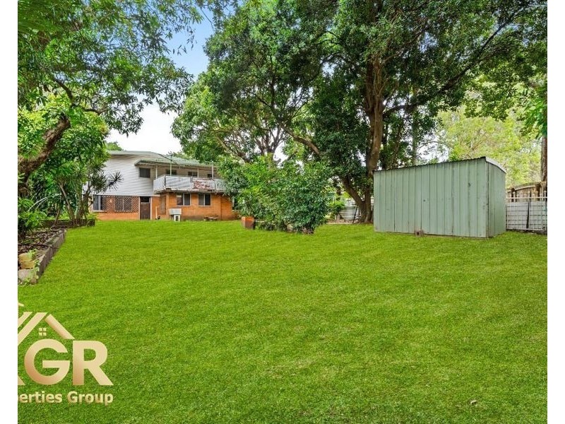 26 Marlene St, Mount Gravatt East QLD 4122