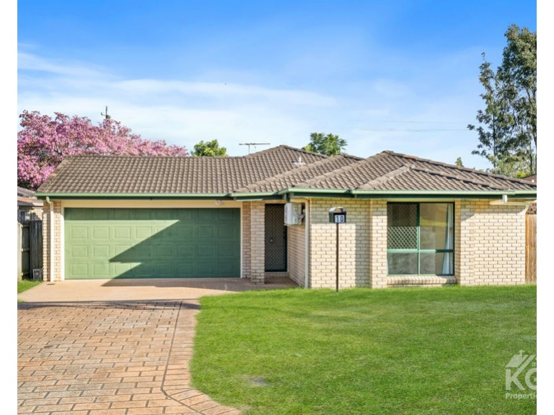 10 Sester Place, Runcorn QLD 4113