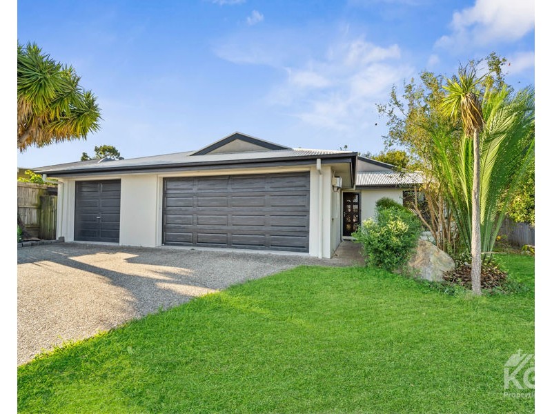 9 Sally Drive, Marsden QLD 4132