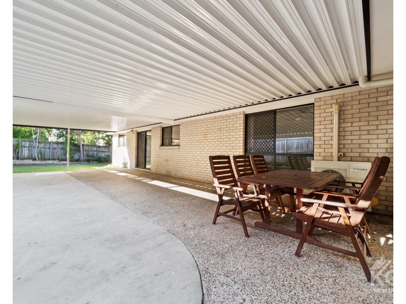 9 Sally Drive, Marsden QLD 4132