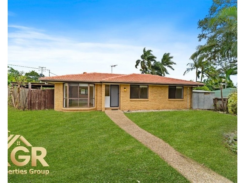 5 AMMONS ST, Browns Plains QLD 4118