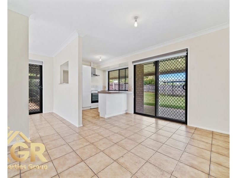 5 AMMONS ST, Browns Plains QLD 4118