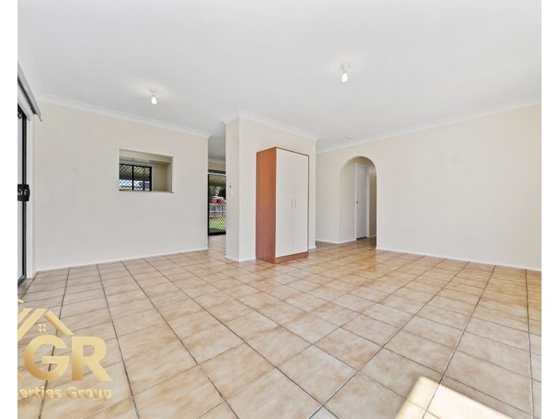 5 AMMONS ST, Browns Plains QLD 4118