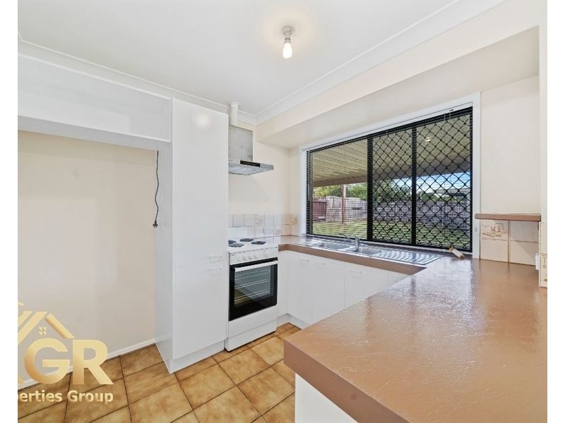 5 AMMONS ST, Browns Plains QLD 4118