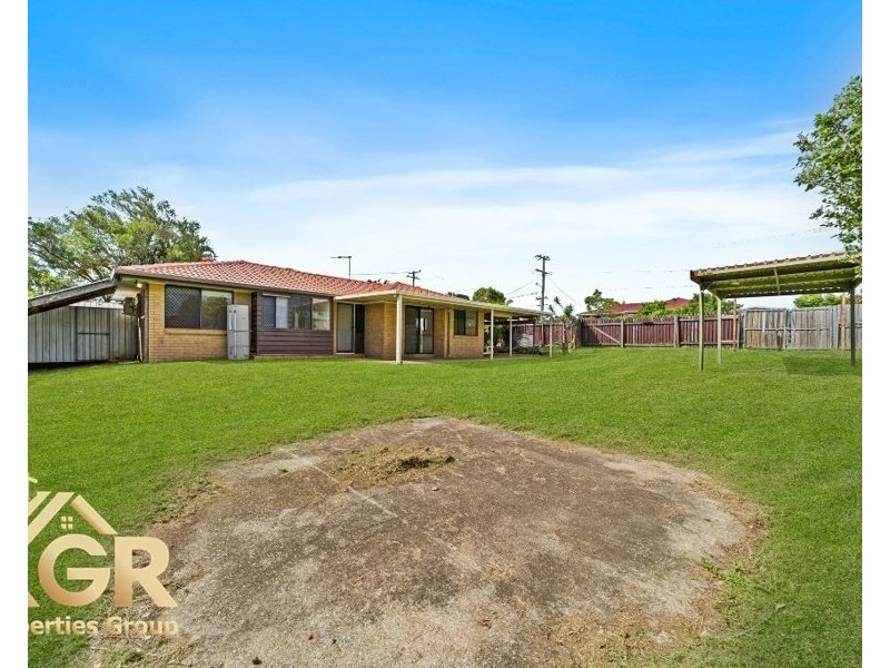 5 AMMONS ST, Browns Plains QLD 4118