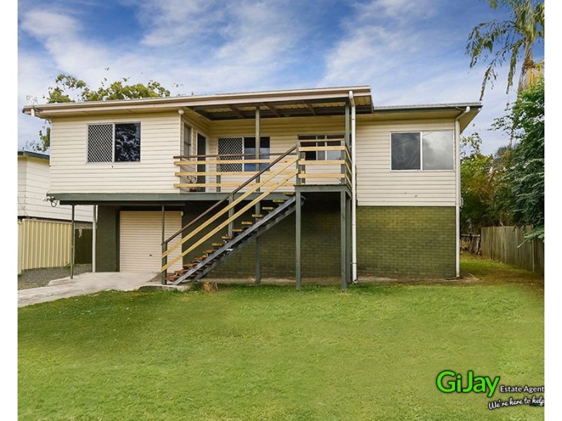 17 MOORE ST, Logan Central QLD 4114