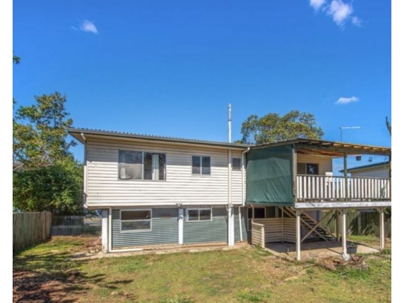 17 MOORE ST, Logan Central QLD 4114
