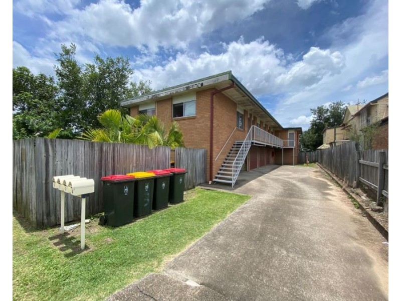 2/173 SCHOOL RD, Yeronga QLD 4104