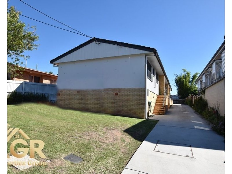 3/14 ARNOLD ST, Holland Park QLD 4121