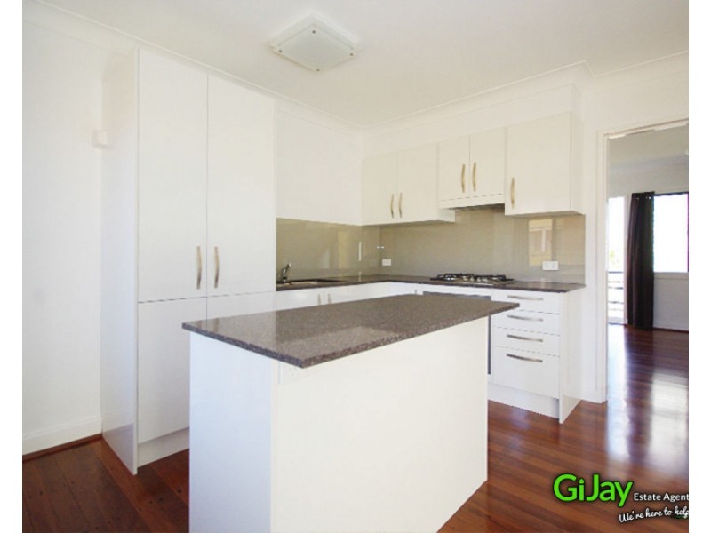 3/14 ARNOLD ST, Holland Park QLD 4121