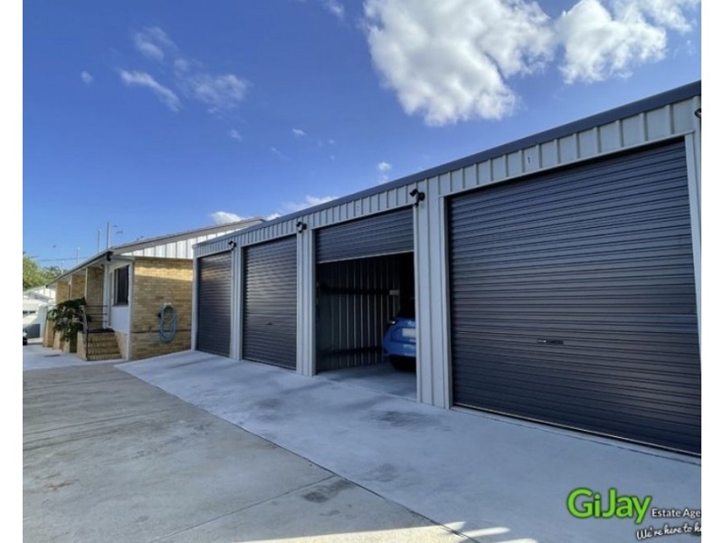 3/14 ARNOLD ST, Holland Park QLD 4121