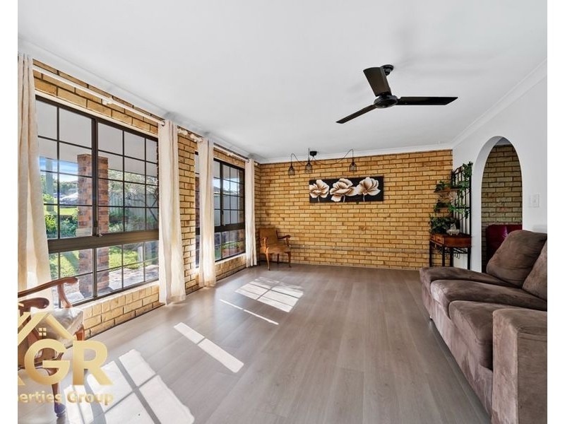 12 Sherwood Drive, Browns Plains QLD 4118