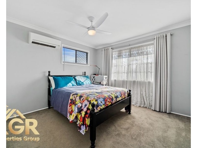 12 Sherwood Drive, Browns Plains QLD 4118