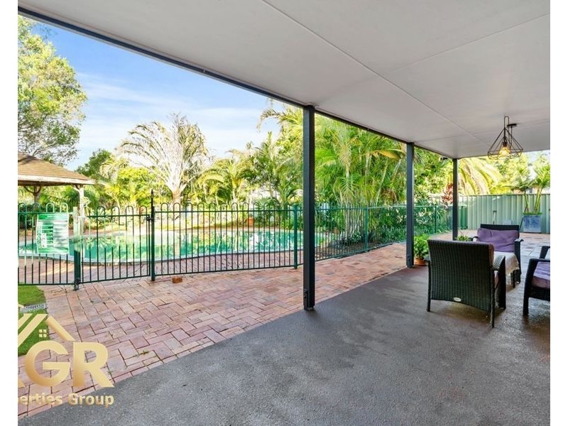 12 Sherwood Drive, Browns Plains QLD 4118