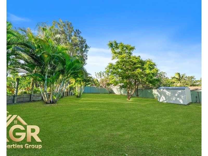 12 Sherwood Drive, Browns Plains QLD 4118