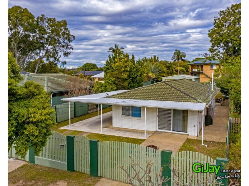 115 HIGHGATE ST, Coopers Plains QLD 4108