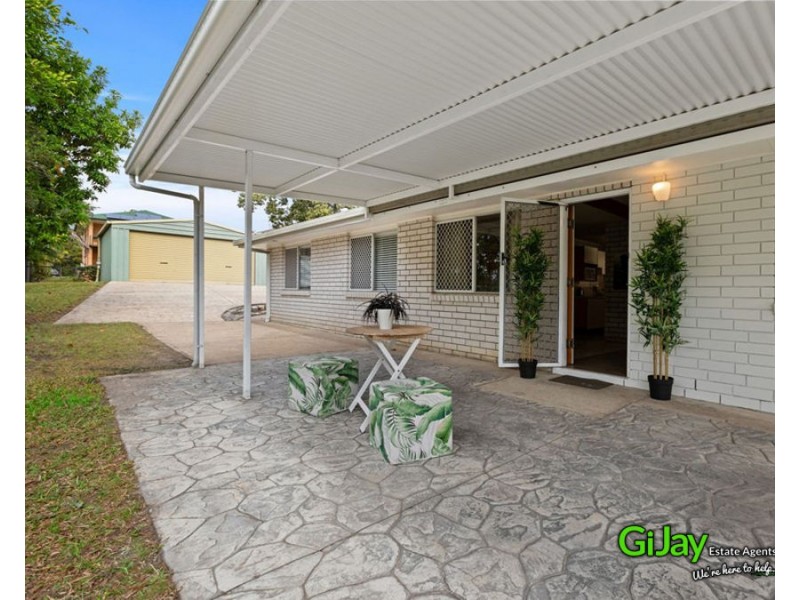 115 HIGHGATE ST, Coopers Plains QLD 4108