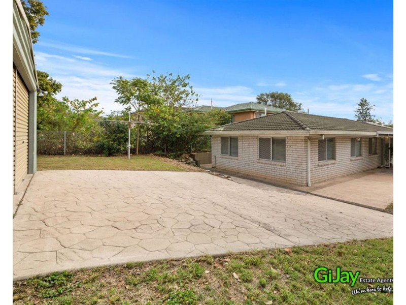 115 HIGHGATE ST, Coopers Plains QLD 4108