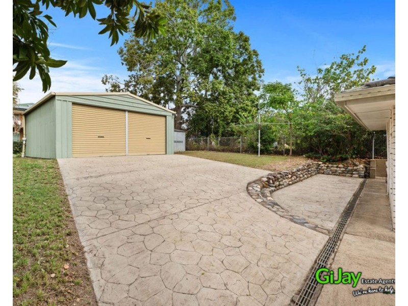 115 HIGHGATE ST, Coopers Plains QLD 4108