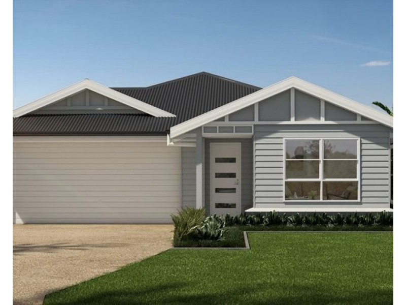 Lot 74 Gratitude Rd, Logan Reserve QLD 4133