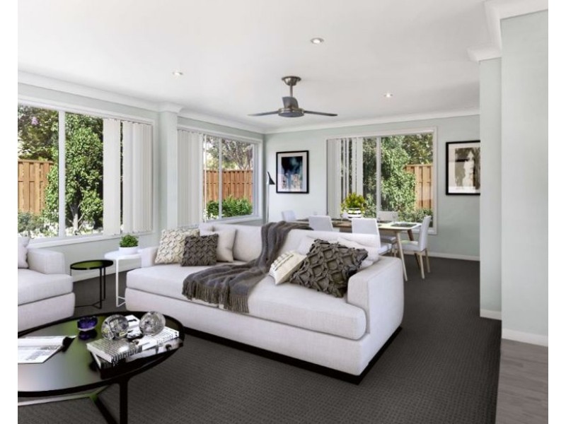 Lot 74 Gratitude Rd, Logan Reserve QLD 4133