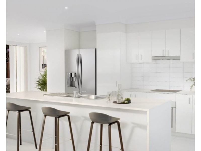 Lot 74 Gratitude Rd, Logan Reserve QLD 4133