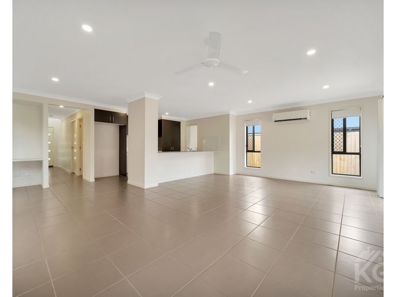 7 BENGAL ST, Yarrabilba QLD 4207