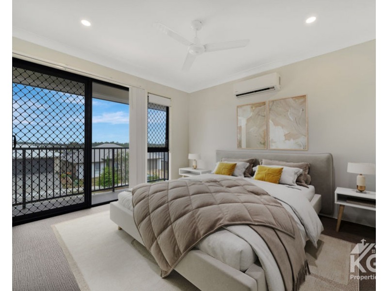 7 BENGAL ST, Yarrabilba QLD 4207