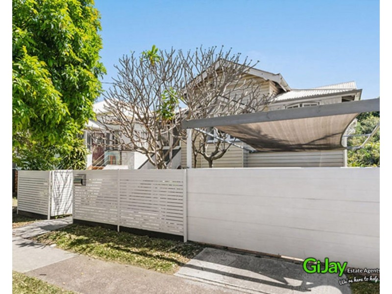 48 LATROBE ST, East Brisbane QLD 4169