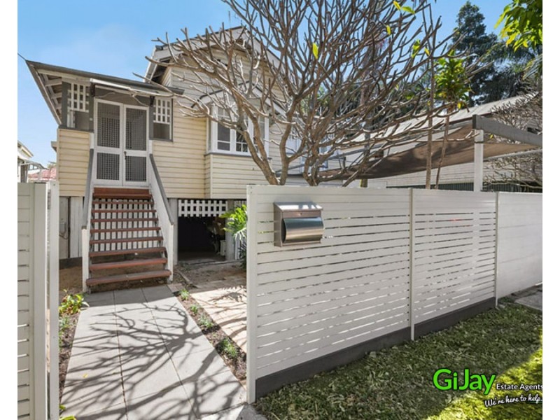 48 LATROBE ST, East Brisbane QLD 4169