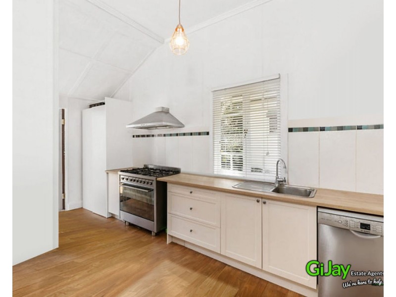 48 LATROBE ST, East Brisbane QLD 4169