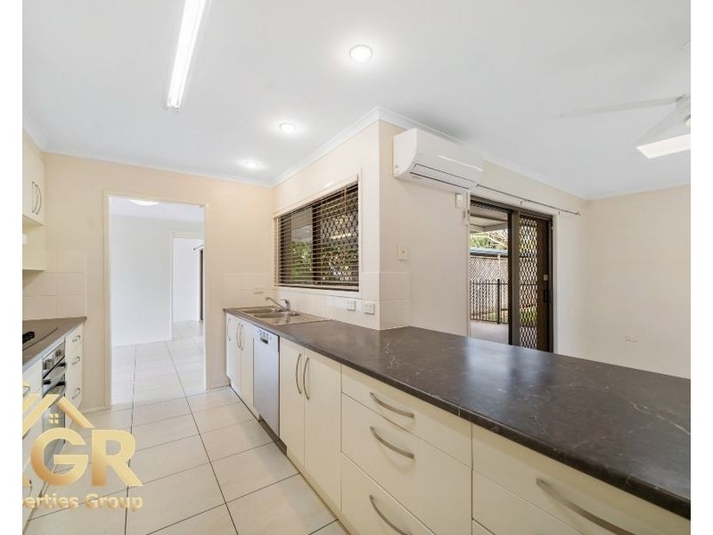 28 TANGLEWOOD ST, Middle Park QLD 4074