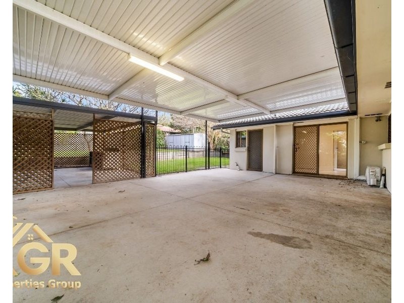 28 TANGLEWOOD ST, Middle Park QLD 4074