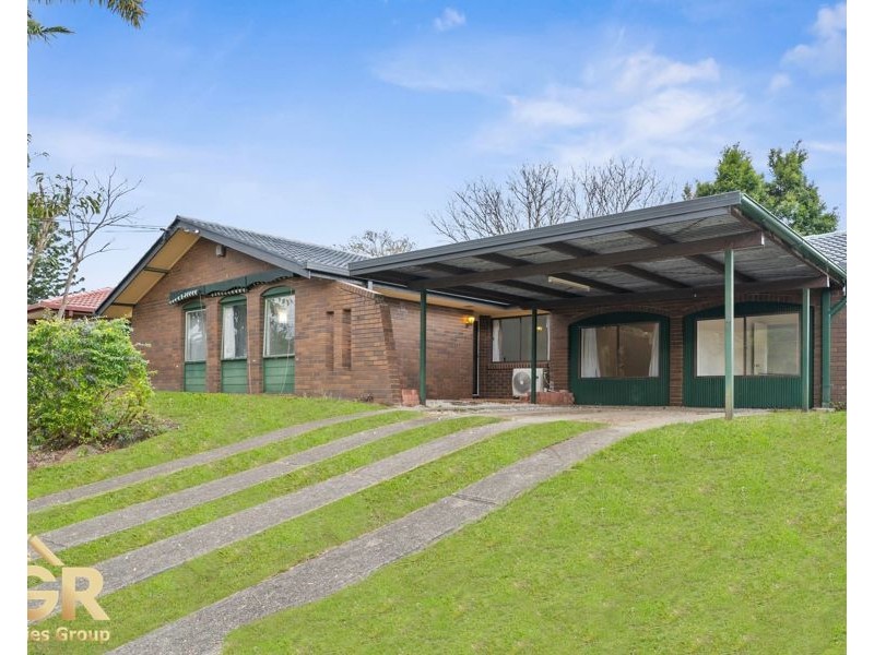 26 WENLOCK CRESCENT, Springwood QLD 4127