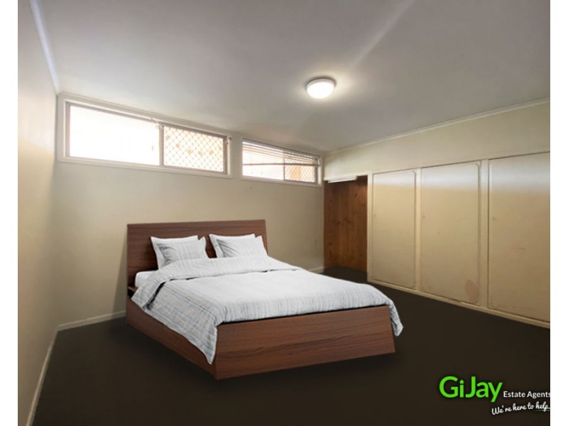 2/22 TAUNTON ST, Annerley QLD 4103