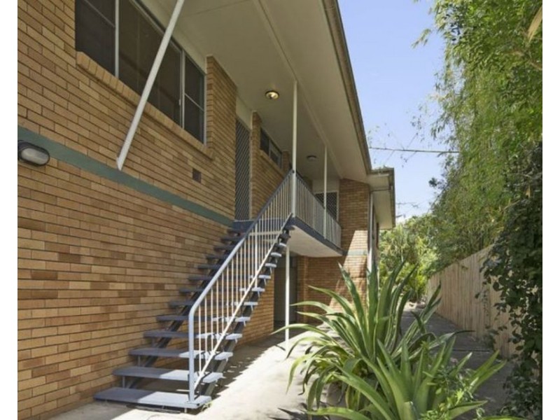 2/22 TAUNTON ST, Annerley QLD 4103