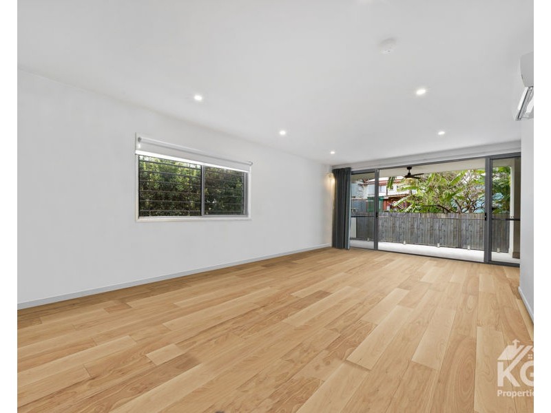 6/95 FRANKLIN ST., Annerley QLD 4103