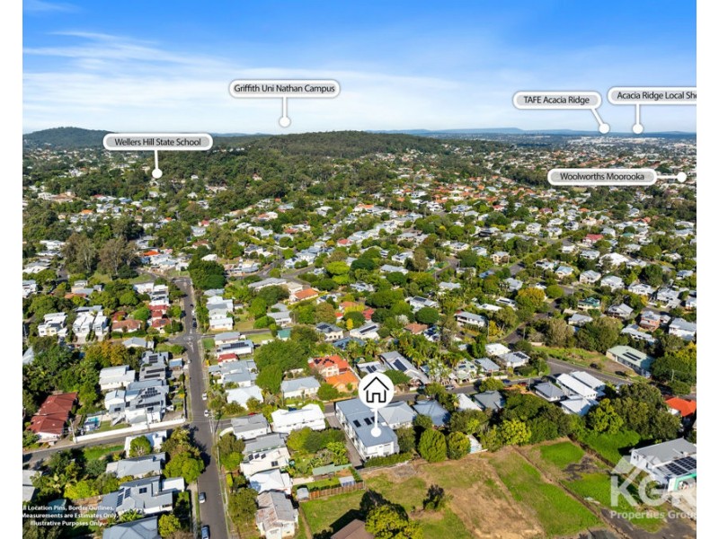 6/95 FRANKLIN ST., Annerley QLD 4103