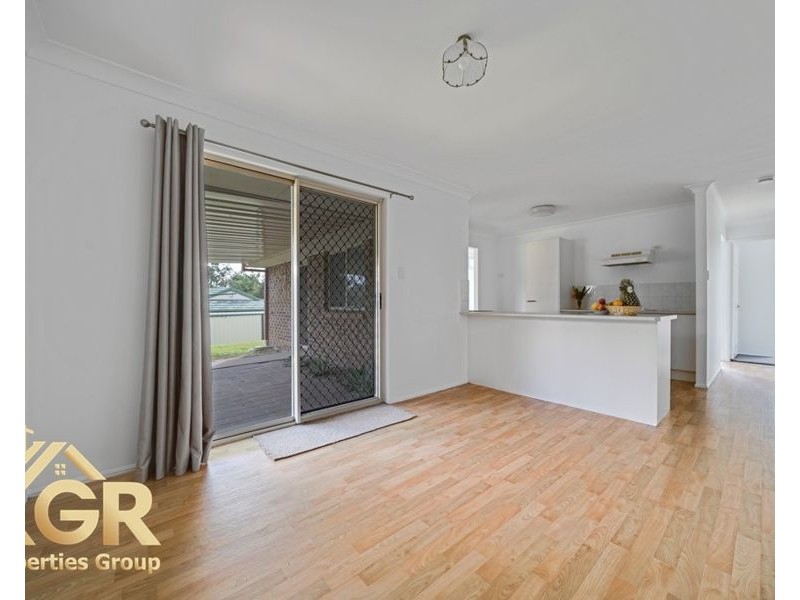2 Robinson Court, Berrinba QLD 4117