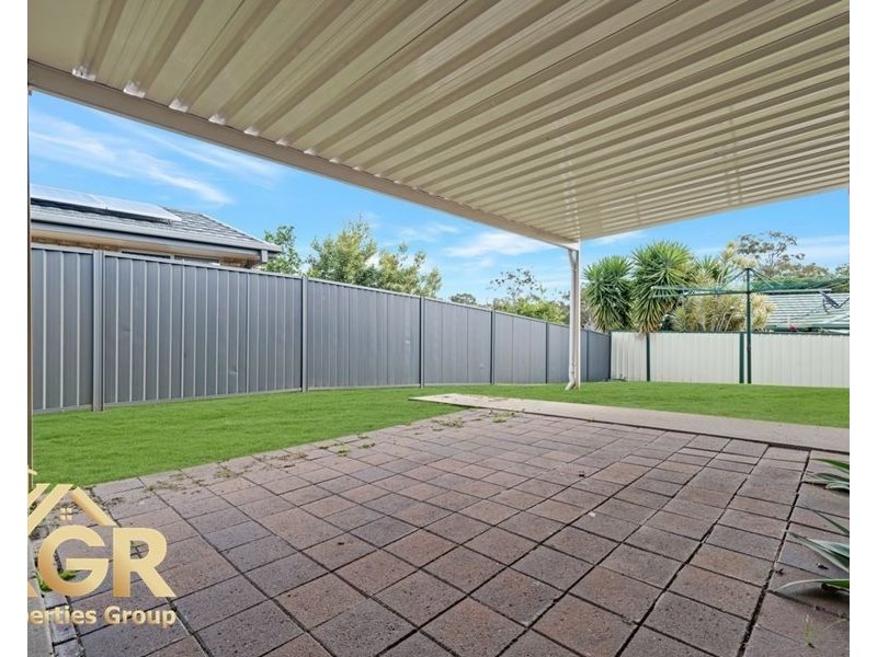 2 Robinson Court, Berrinba QLD 4117