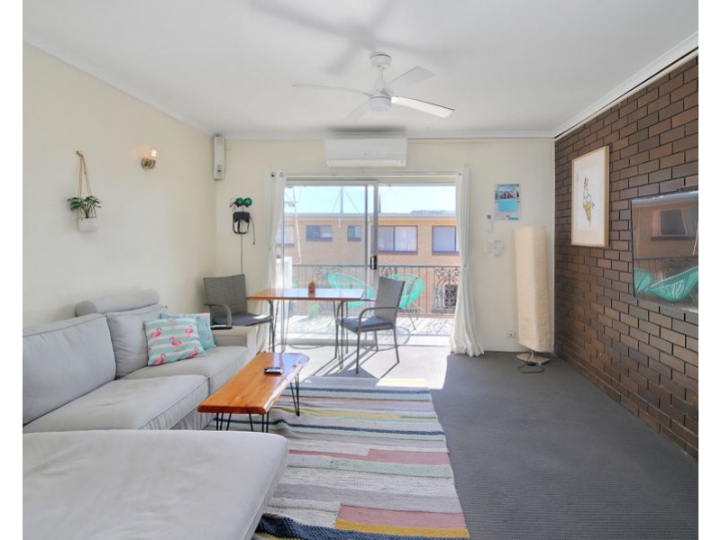 5/19 KING ST, Annerley QLD 4103