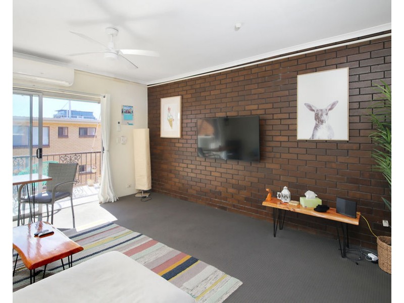 5/19 KING ST, Annerley QLD 4103