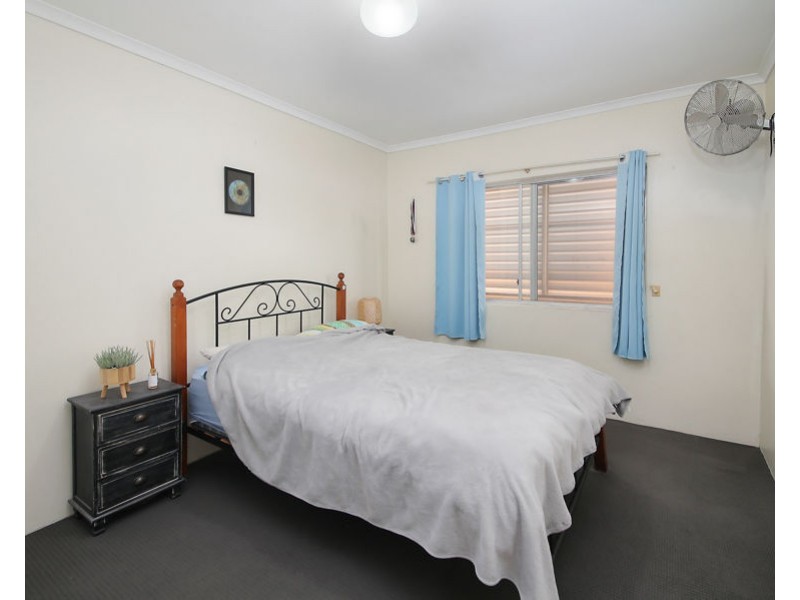 5/19 KING ST, Annerley QLD 4103