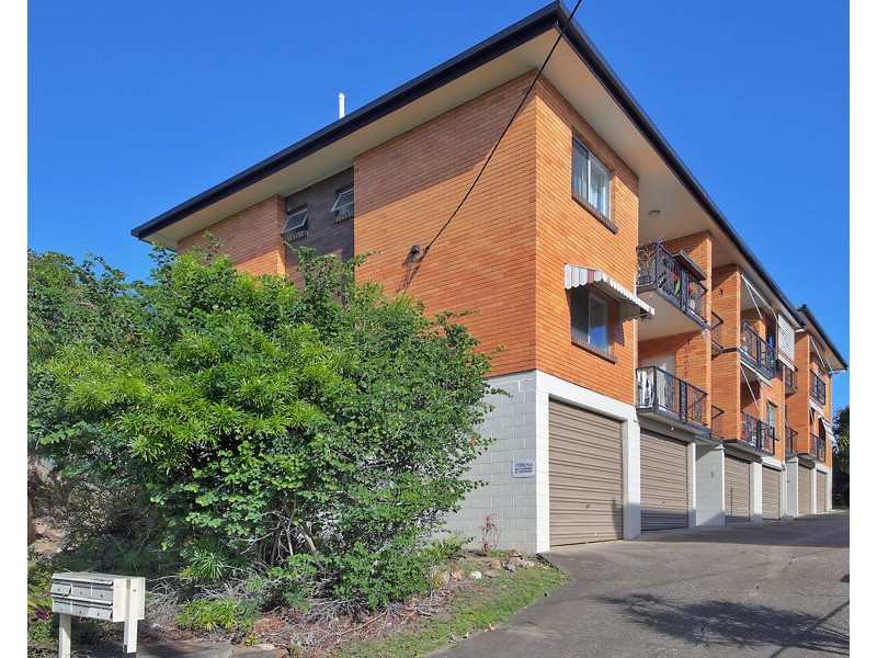 5/19 KING ST, Annerley QLD 4103