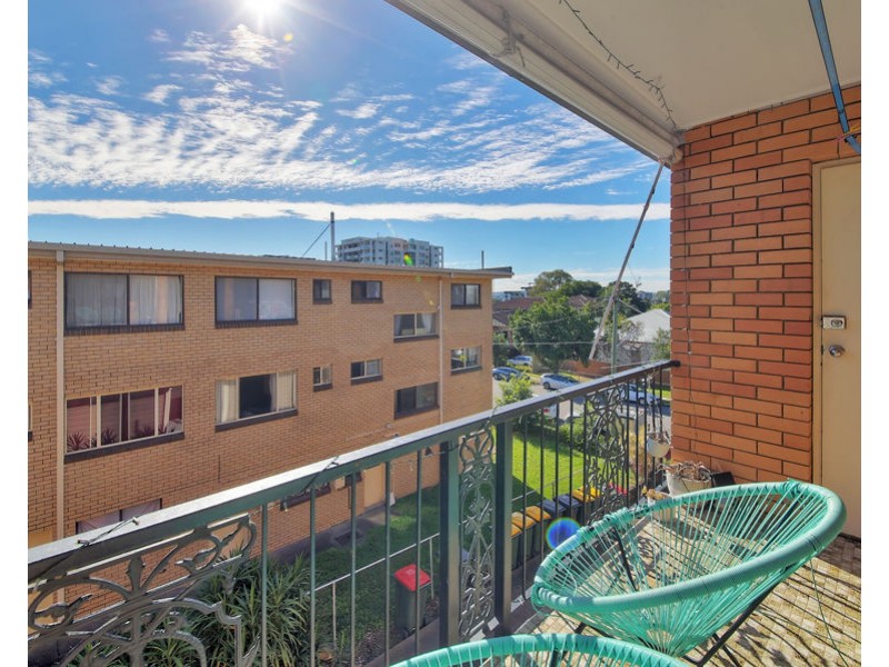 5/19 KING ST, Annerley QLD 4103