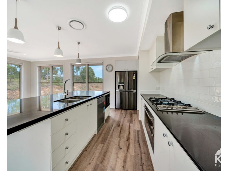 2-4 TIMBER RIDGE RD, New Beith QLD 4124