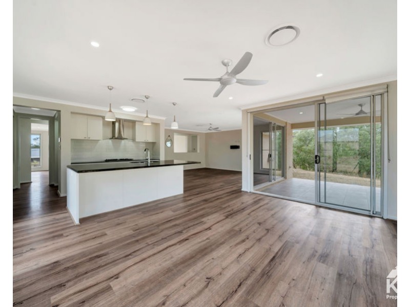 2-4 TIMBER RIDGE RD, New Beith QLD 4124