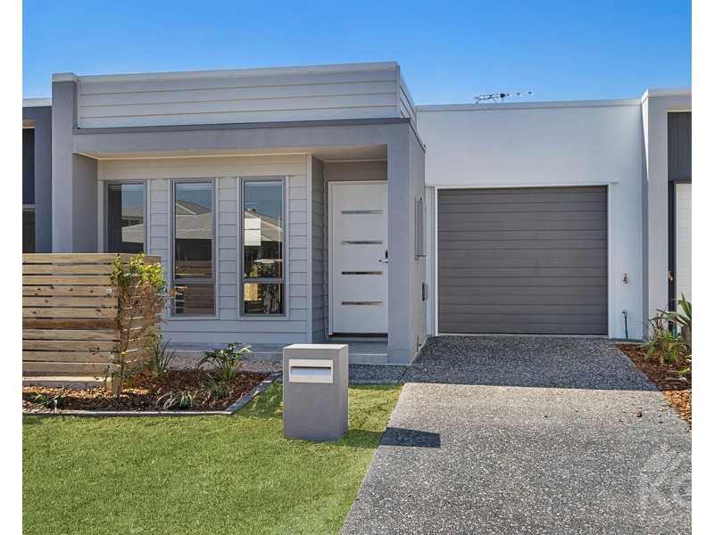 83 PROMENADE COURT, Rothwell QLD 4022
