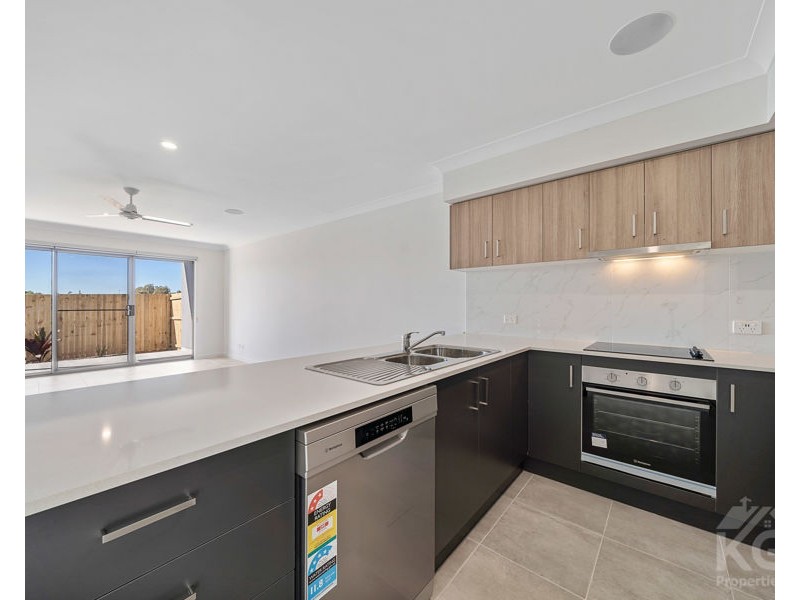 83 PROMENADE COURT, Rothwell QLD 4022